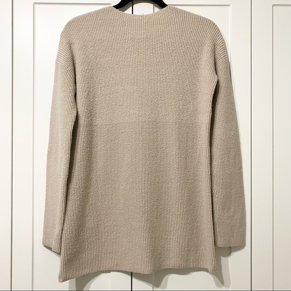 Aritzia Wilfred Hénon Sweater - Picture 4 of 4